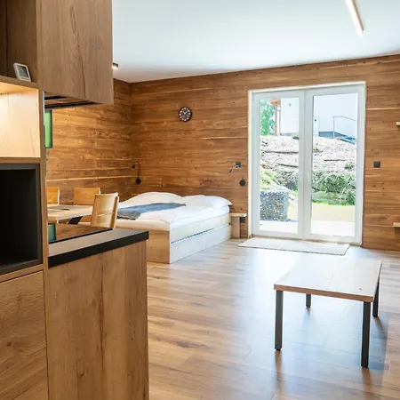 Appartement Maruska Dolní Morava