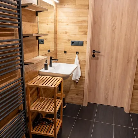 Maruska Appartement